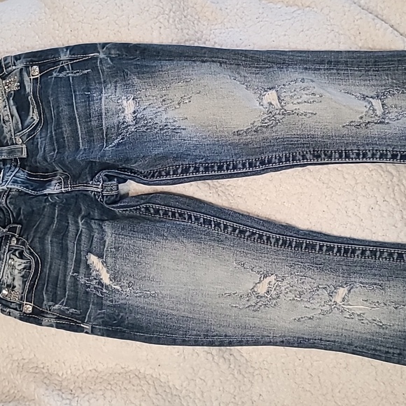 Miss Me Jeans - Picture 13 of 17